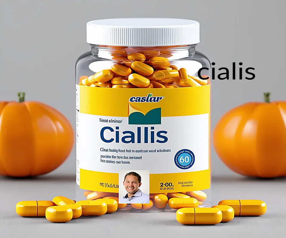 Donde comprar cialis forocoches